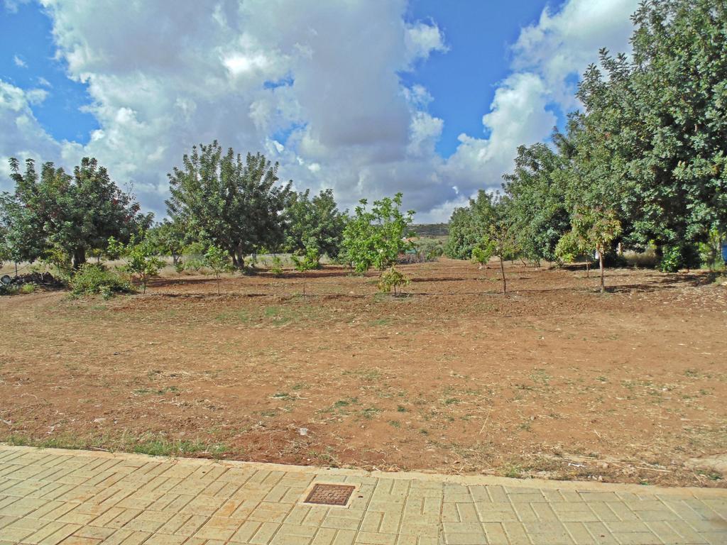 Eliofos Luxury Villa Polis Kültér fotó