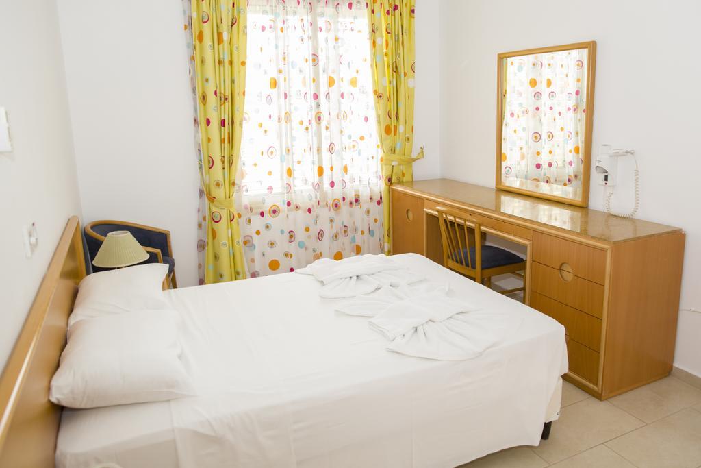 Eliofos Luxury Villa Polis Kültér fotó