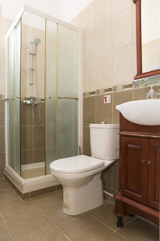 Eliofos Luxury Villa Polis Kültér fotó