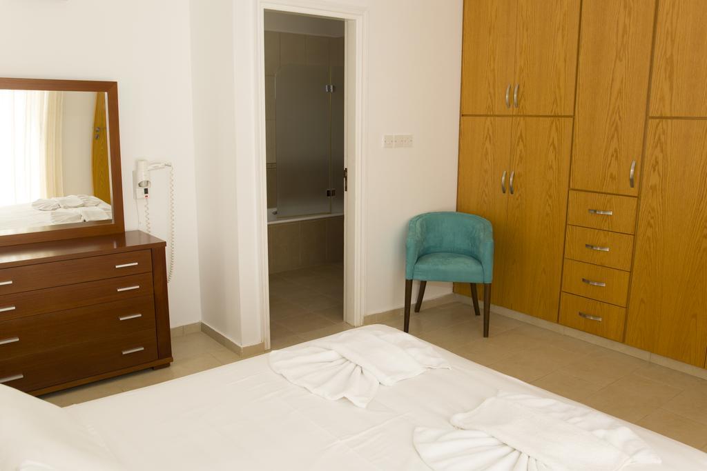 Eliofos Luxury Villa Polis Kültér fotó